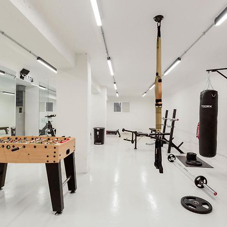 아테네 The Met By Zoia Living 아파트 외부 사진