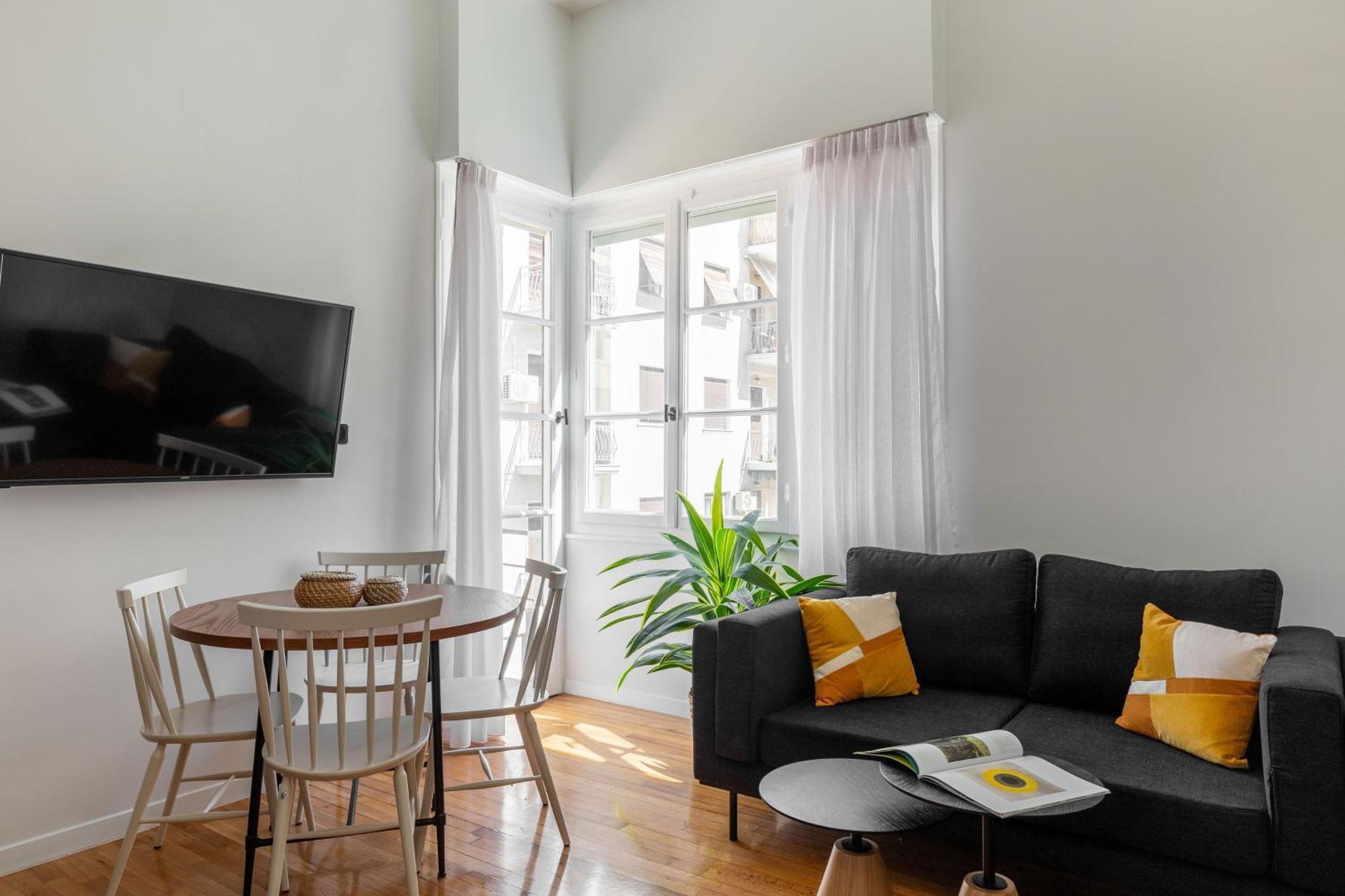아테네 The Met By Zoia Living 아파트 외부 사진